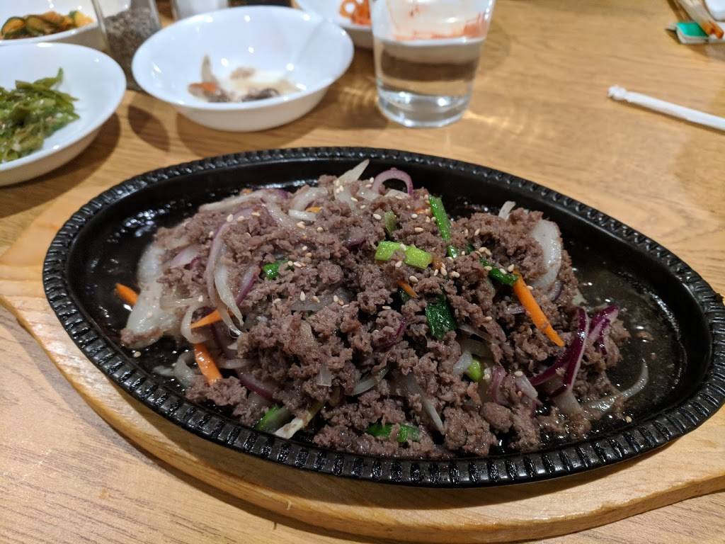 Seoul Korean Restaurant | restaurant | 952 Troy Schenectady Rd, Latham, NY 12110, USA | 5187829609 OR +1 518-782-9609