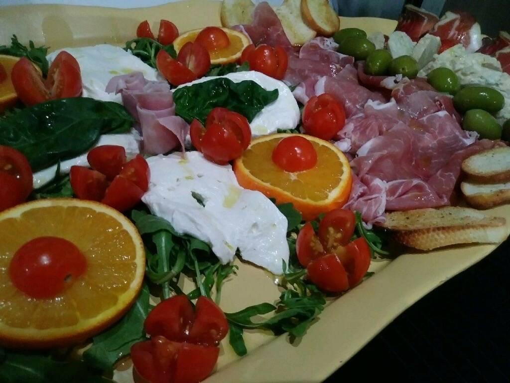 Oggi Italian - Amazing, Authentic Italian | restaurant | 3117 SW 34th St suite 1, Gainesville, FL 32608, USA | 3527457798 OR +1 352-745-7798