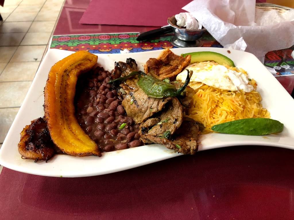 El Sabor Del Chef II | restaurant | Hempstead, NY 11550, USA | 5162808815 OR +1 516-280-8815