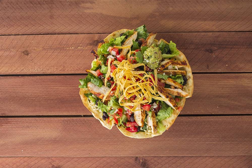 Costa Vida | restaurant | 1074 Harter Pkwy Suite 101-B, Yuba City, CA 95993, USA | 5306739283 OR +1 530-673-9283