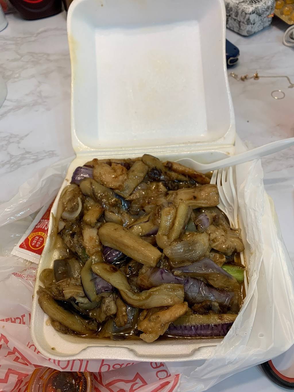 U Lin Asian Bistro | restaurant | 1120 164th St SW STE F, Lynnwood, WA 98087, USA | 4259673813 OR +1 425-967-3813