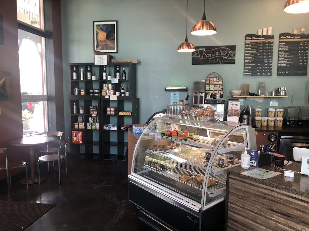 La Dolce vita cafe | bakery | 152 129th Ave W, Madeira Beach, FL 33708, USA | 7278260086 OR +1 727-826-0086