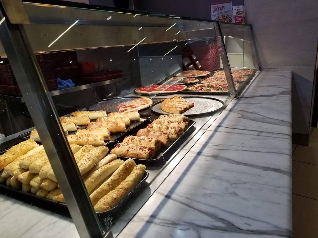 Sbarro | restaurant | 6170 W Grand Ave #721, Gurnee, IL 60031, USA | 8478559803 OR +1 847-855-9803