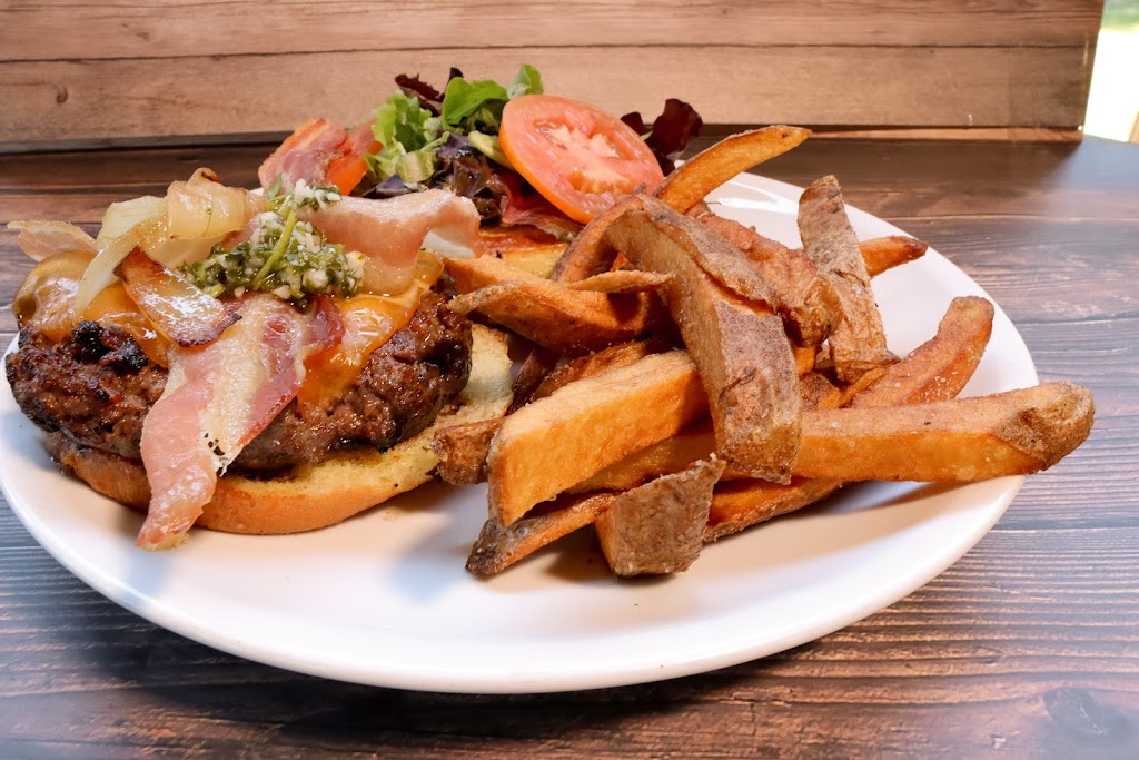 Red Flame Steak & Grill | restaurant | 3211 Grand Pkwy Suite 800, Katy, TX 77449, USA | 2813964063 OR +1 281-396-4063