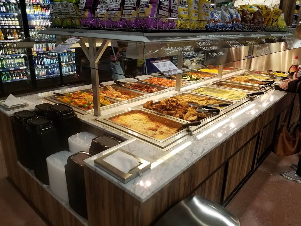 DeCicco & Sons Somers | bakery | 266 Route 202, Somers, NY 10589, USA | 9142285600 OR +1 914-228-5600