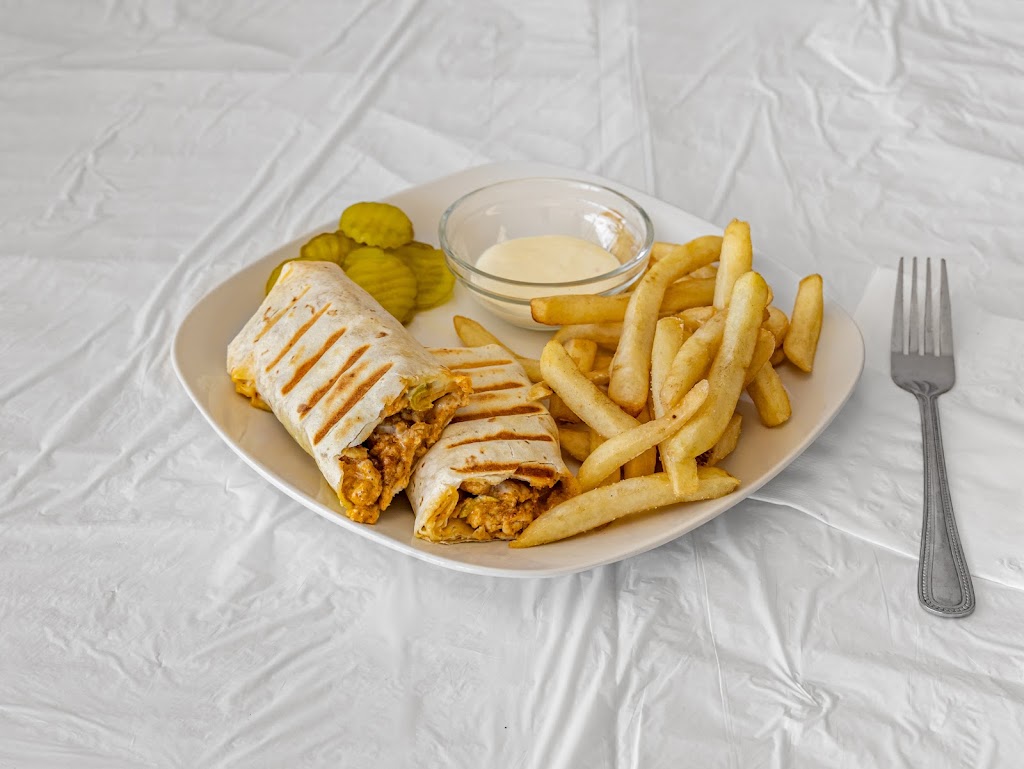 Rice Kingdom | restaurant | 4727 Crawfordville Rd, Tallahassee, FL 32305, USA | 8503393260 OR +1 850-339-3260