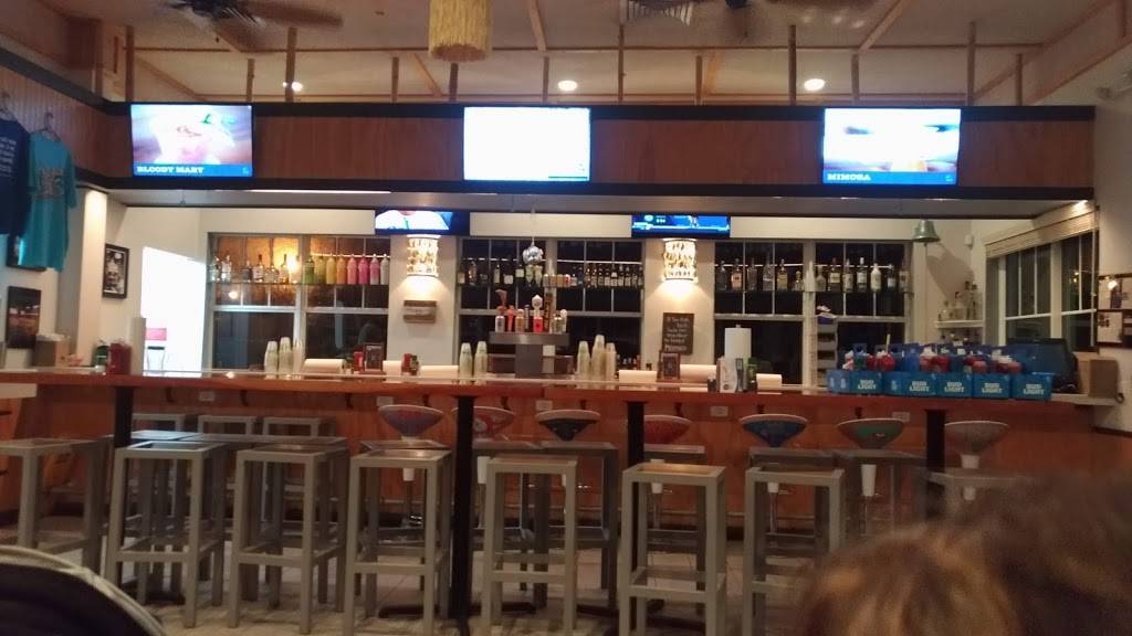 Anna Maria Oyster Bar on the Pier | restaurant | 200 Bridge St, Bradenton Beach, FL 34217, USA | 9417782662 OR +1 941-778-2662