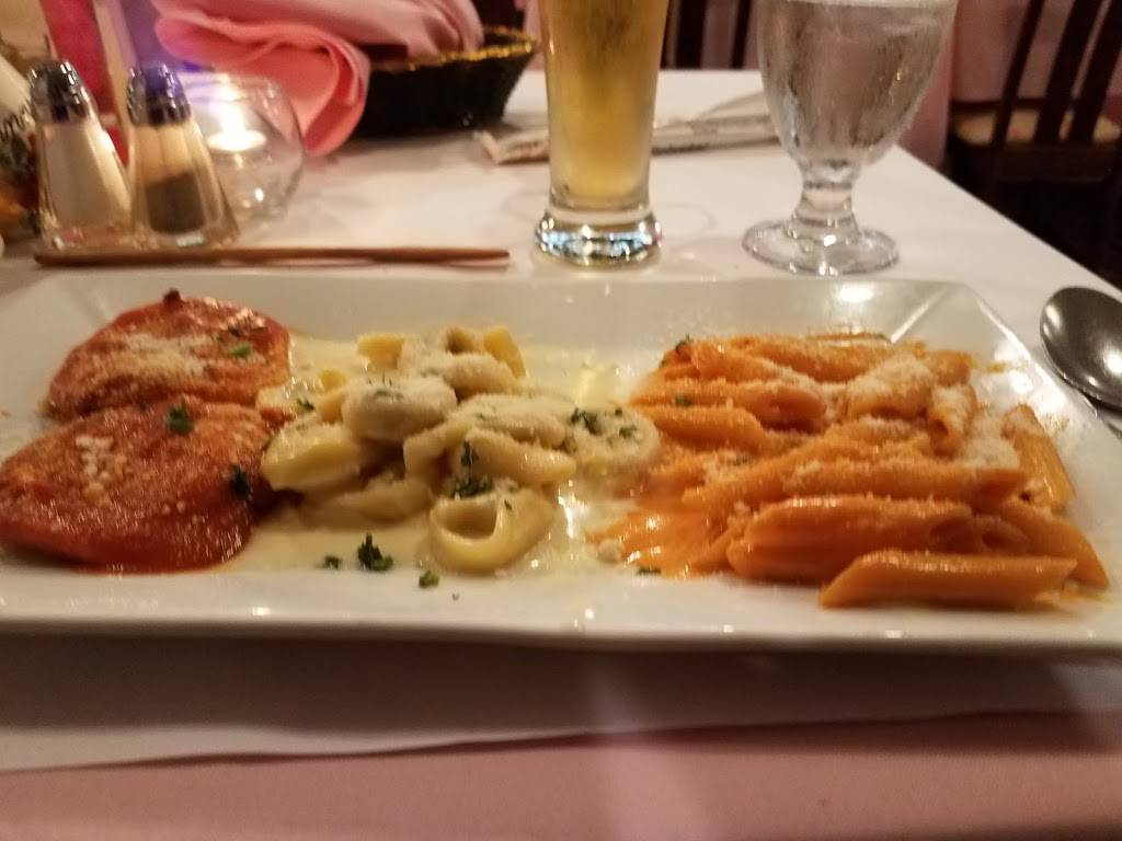 Giovannis Trattu | restaurant | 1823 Jefferson Pl NW, Washington, DC 20036, USA | 2024524960 OR +1 202-452-4960