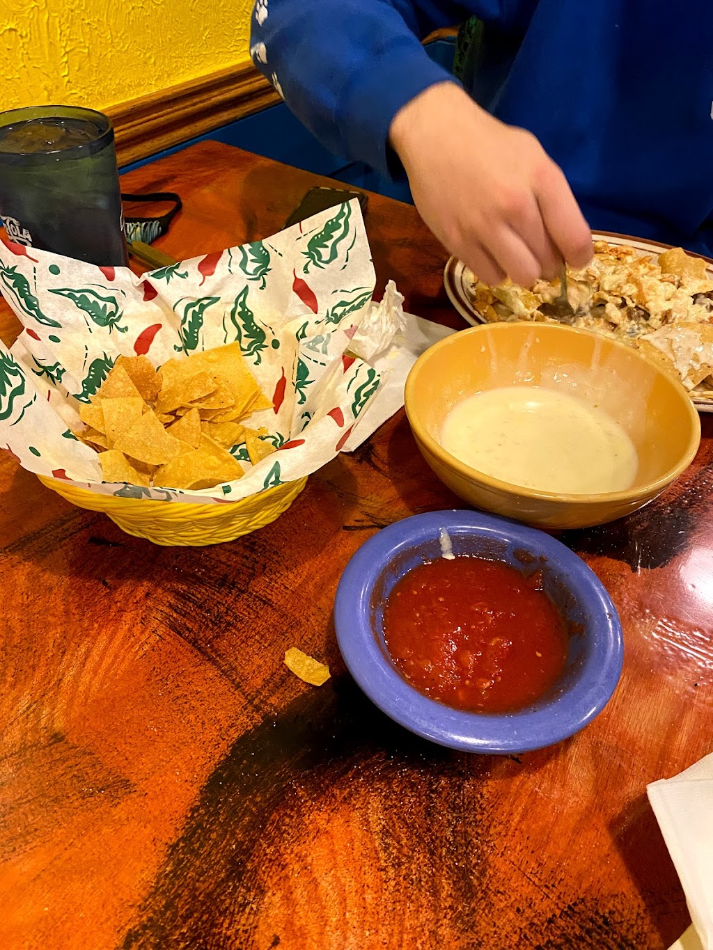 La Huerta | Mexican Restaurant | restaurant | 2005 N Arkansas Ave, Russellville, AR 72802, USA | 4798809111 OR +1 479-880-9111