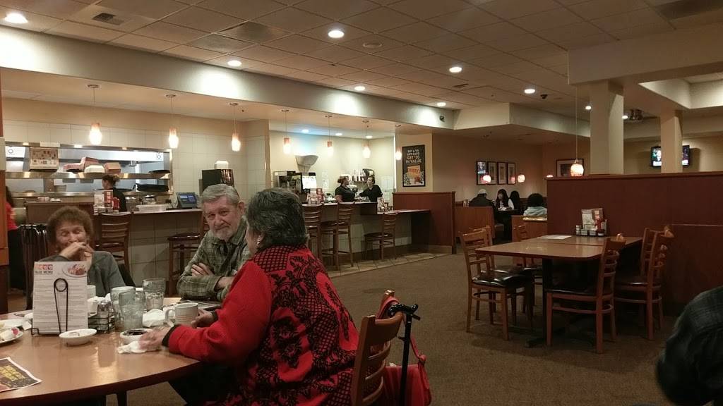 Dennys | restaurant | 333 S Abbott Ave, Milpitas, CA 95035, USA | 4082629090 OR +1 408-262-9090