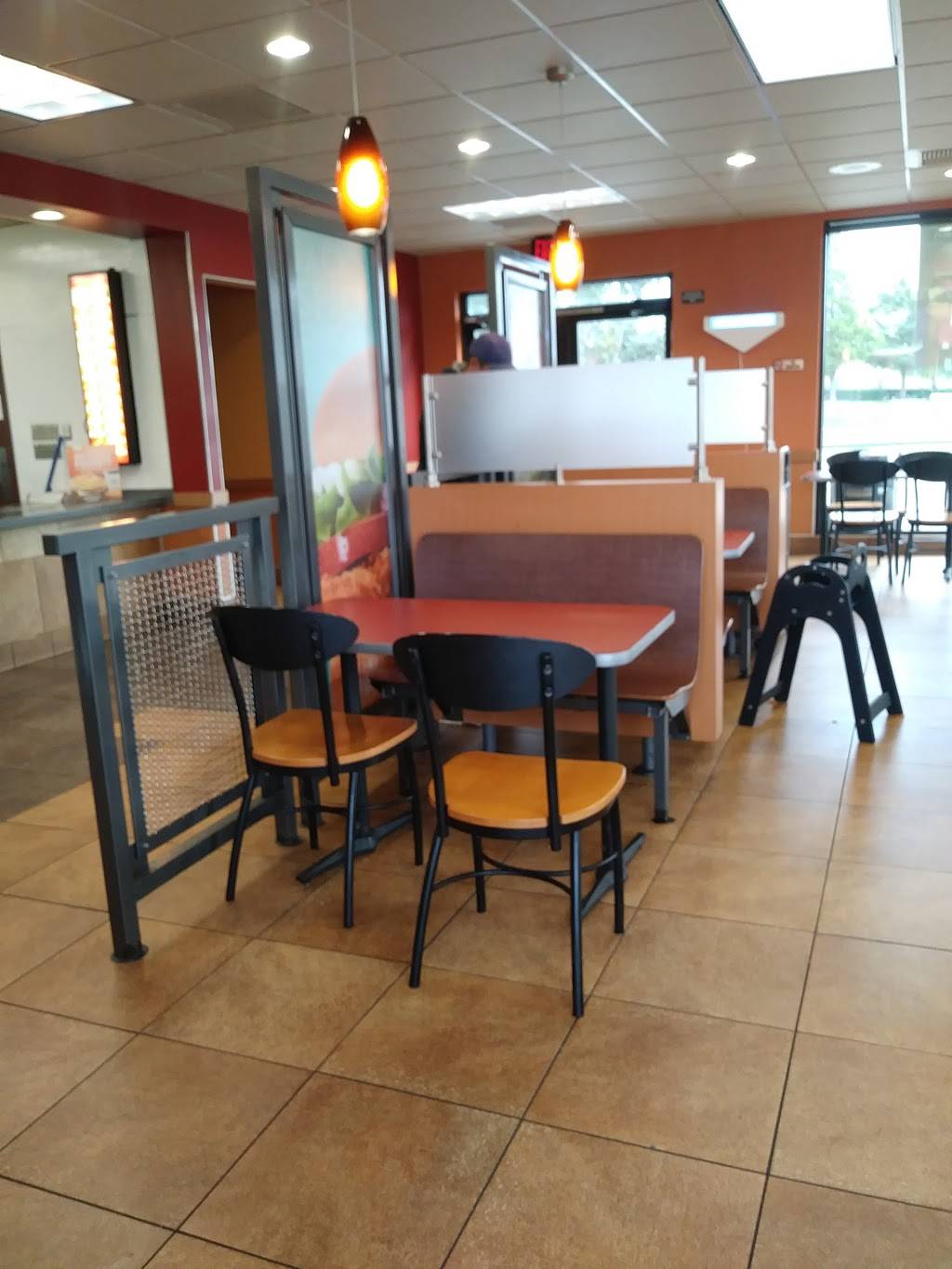 Jack in the Box | restaurant | 8651 Anderson Blvd, Fort Worth, TX 76120, USA | 8178612293 OR +1 817-861-2293