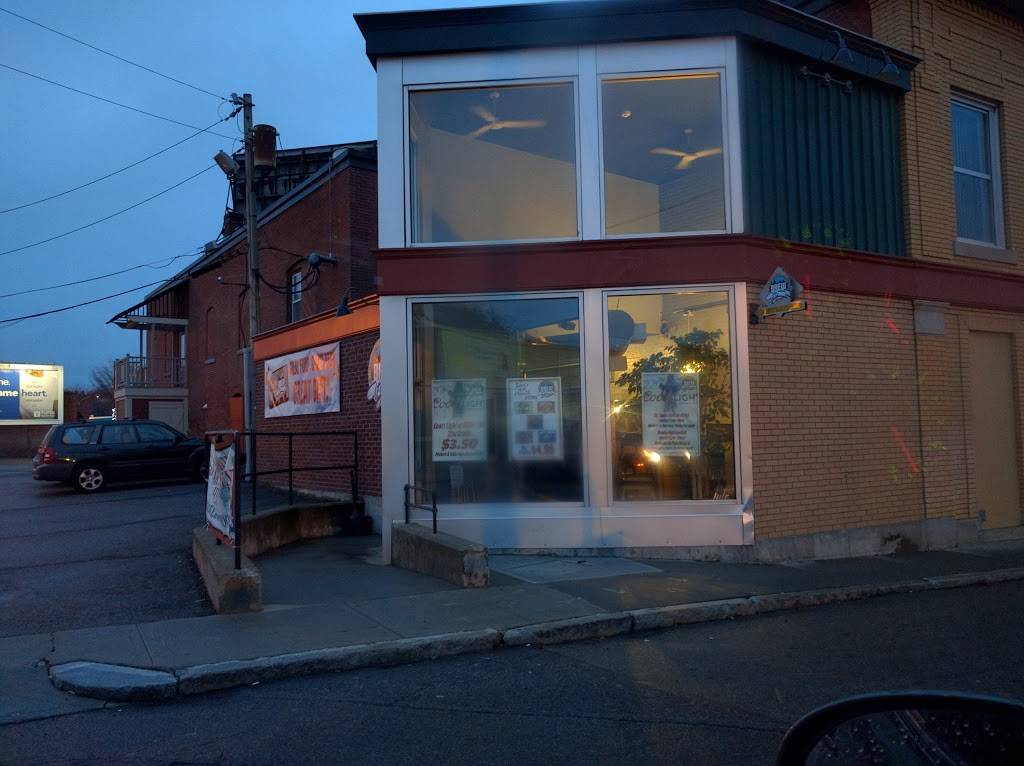 Brew City Grill & Brew House | restaurant | 104 Shrewsbury St, Worcester, MA 01604, USA | 5087523862 OR +1 508-752-3862