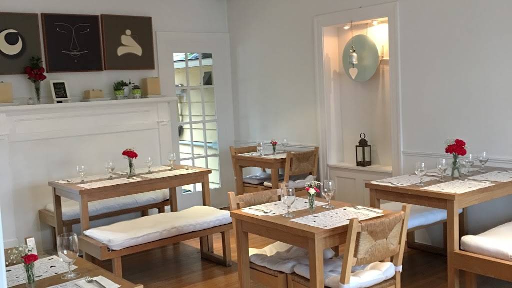 Djans Dining Thai Restaurant | restaurant | 264 NE 45th St, Seattle, WA 98105, USA | 2066333526 OR +1 206-633-3526