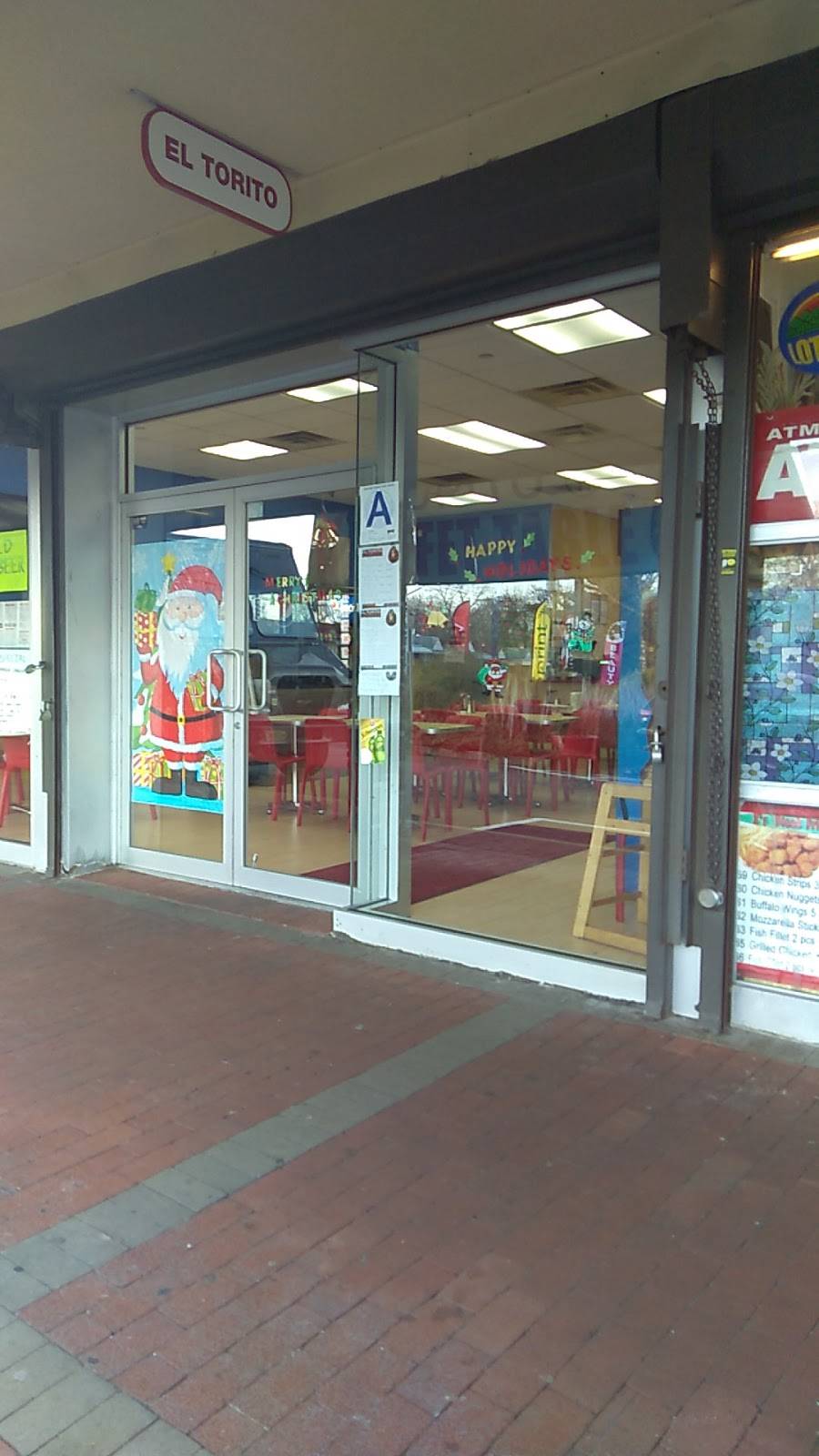 El Torito | restaurant | 132-07 14th Ave, College Point, NY 11356, USA | 9292007046 OR +1 929-200-7046