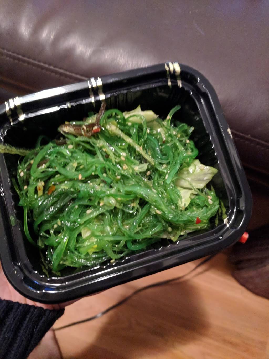 Thousand Crane | restaurant | 1000 Elm St, Manchester, NH 03101, USA | 6036340000 OR +1 603-634-0000