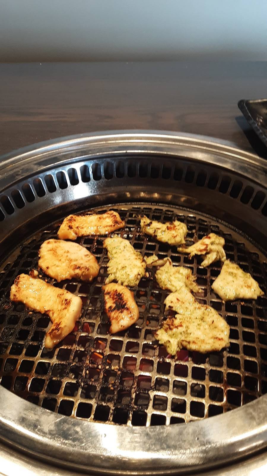 Gyu-Kaku Japanese BBQ | restaurant | 7748 Cypress Creek Pkwy Suite A, Houston, TX 77070, USA | 8326888395 OR +1 832-688-8395