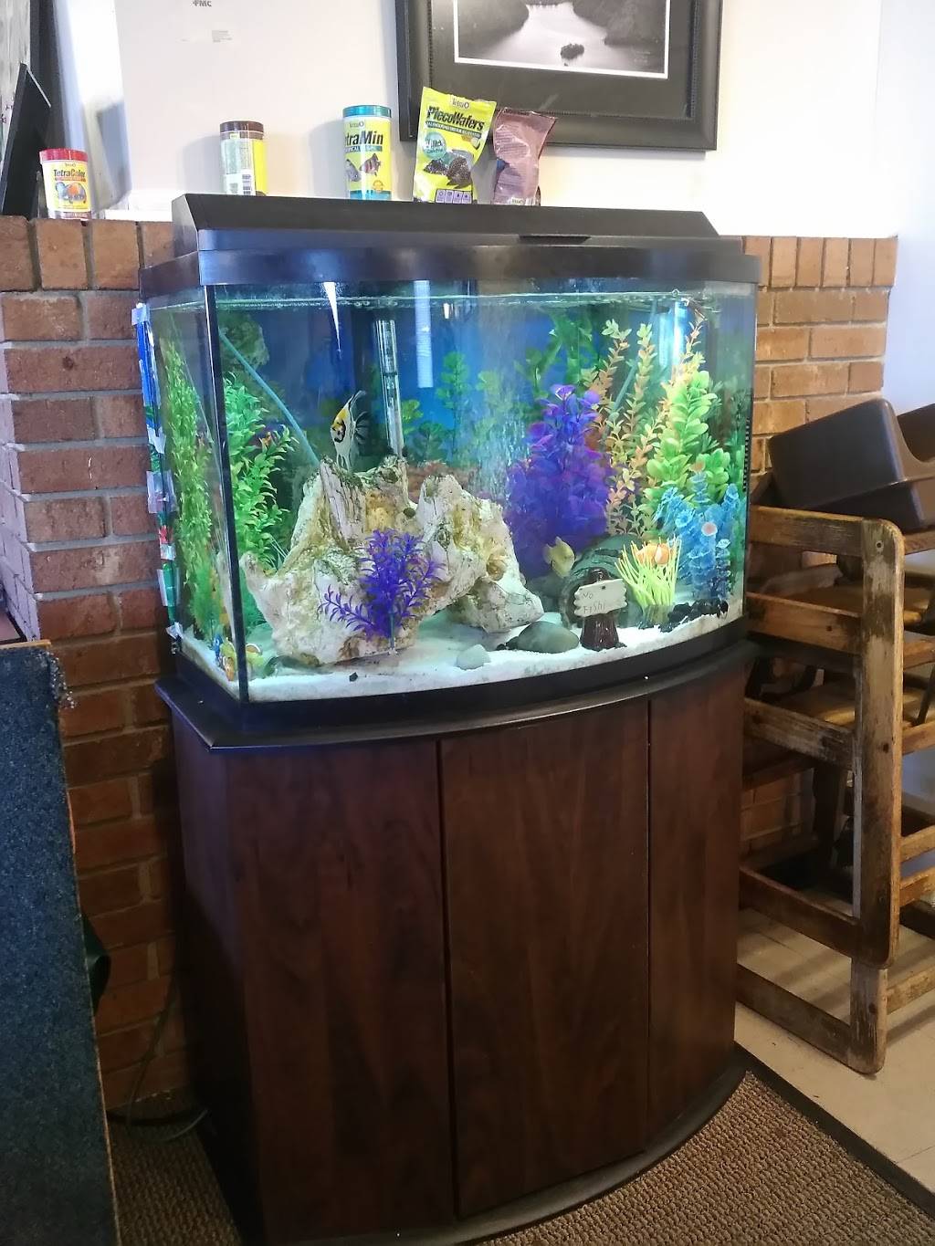 Franklin Restaurant | restaurant | 17890 US-220, Rocky Mount, VA 24151, USA | 5404835601 OR +1 540-483-5601