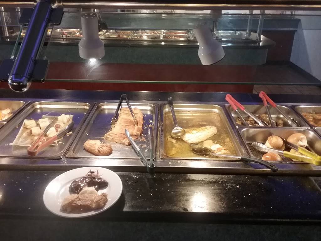 China King | restaurant | 711 E Miller Rd, Lansing, MI 48911, USA | 5173949999 OR +1 517-394-9999