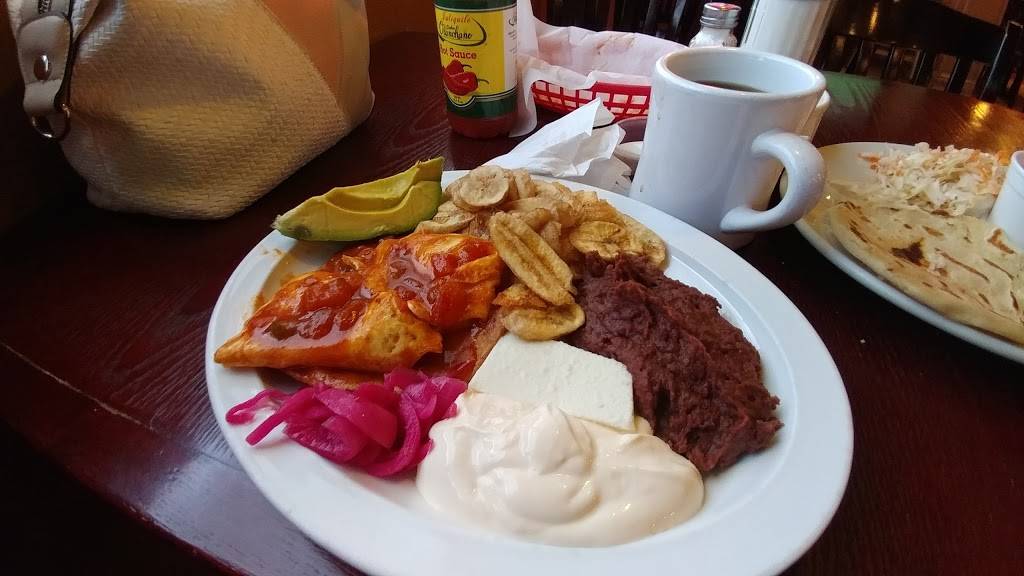 Casa Honduras Restaurant #1 | restaurant | 5704 Crowder Blvd, New Orleans, LA 70127, USA | 5042440005 OR +1 504-244-0005