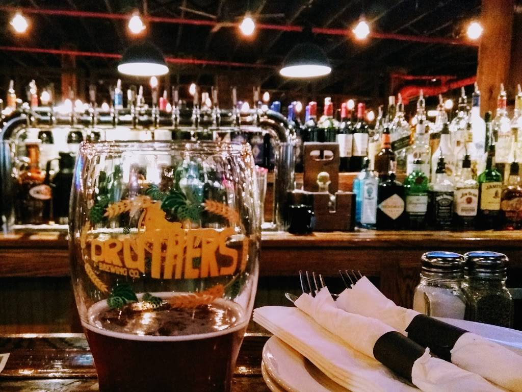 Druthers Brewing Company | restaurant | 1053 Broadway, Albany, NY 12204, USA | 5186507996 OR +1 518-650-7996