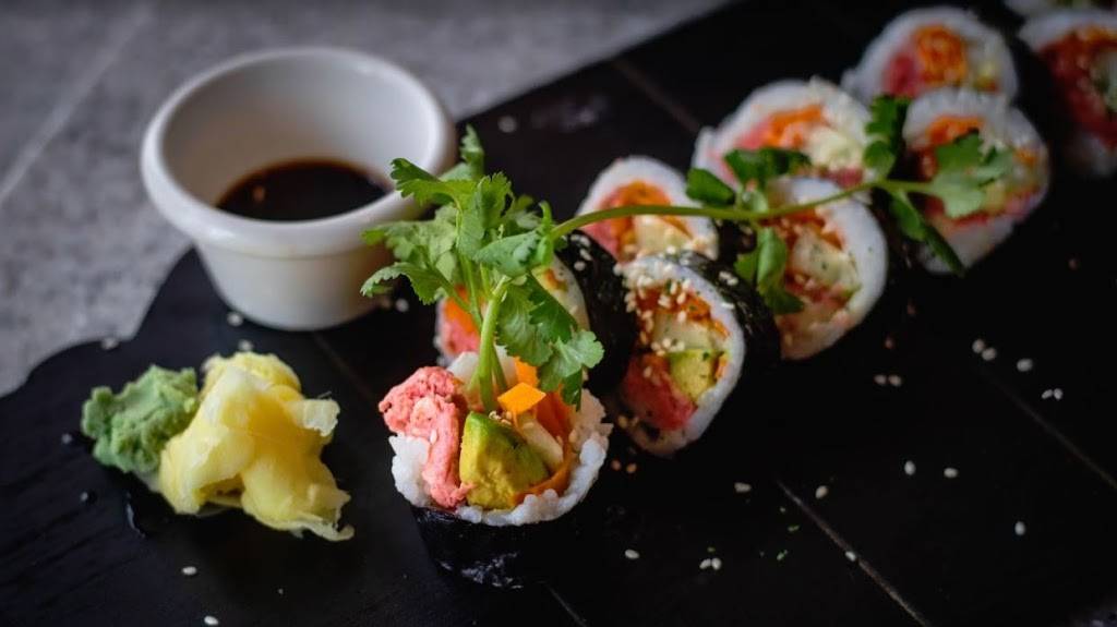 Mitasie Vegan Cafe | restaurant | 22722 Lambert St #1704, Lake Forest, CA 92630, USA | 9494466563 OR +1 949-446-6563