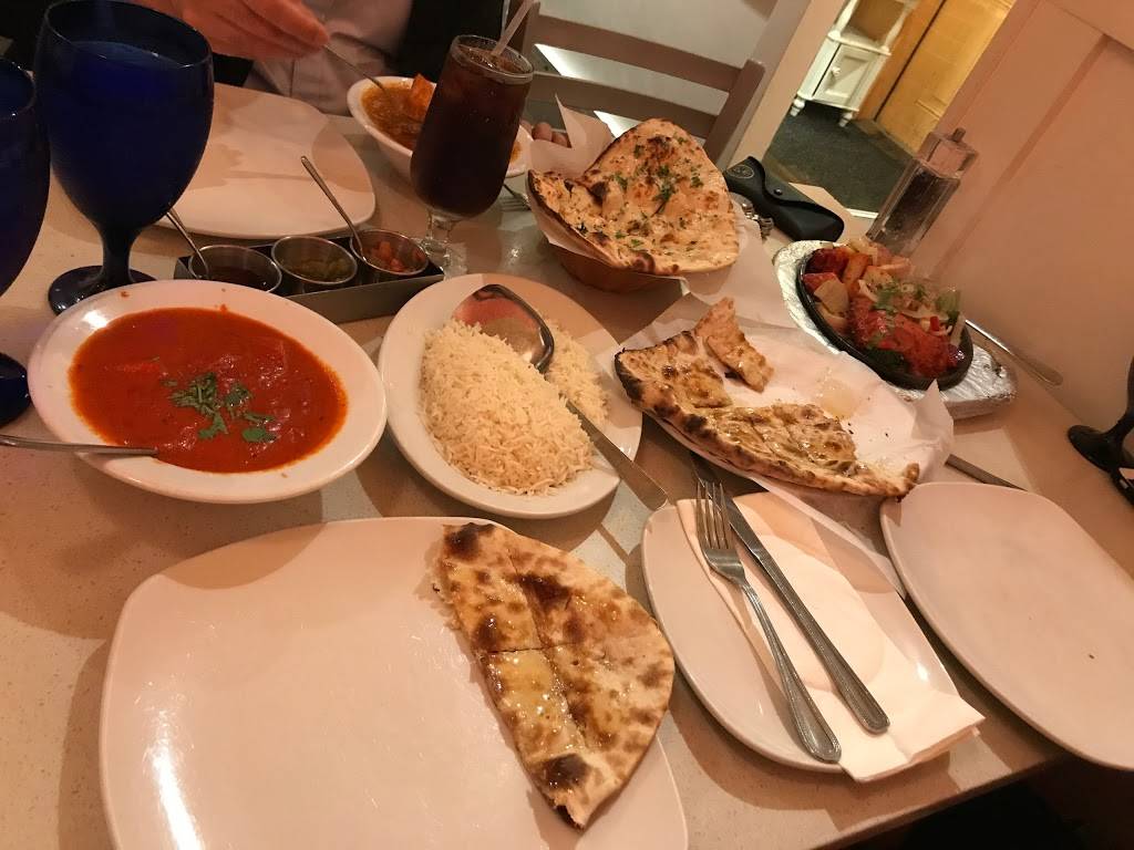 Taste of India Restaurant | restaurant | 230 Wickenden St, Providence, RI 02903, USA | 4014214355 OR +1 401-421-4355
