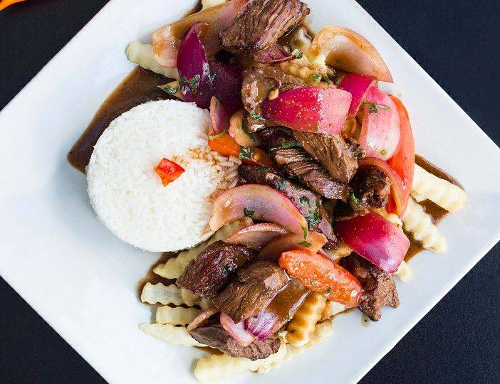 Mr Ceviche Peruvian Restobar | restaurant | 2093 Palm Ave, Hialeah, FL 33010, USA | 7863346257 OR +1 786-334-6257