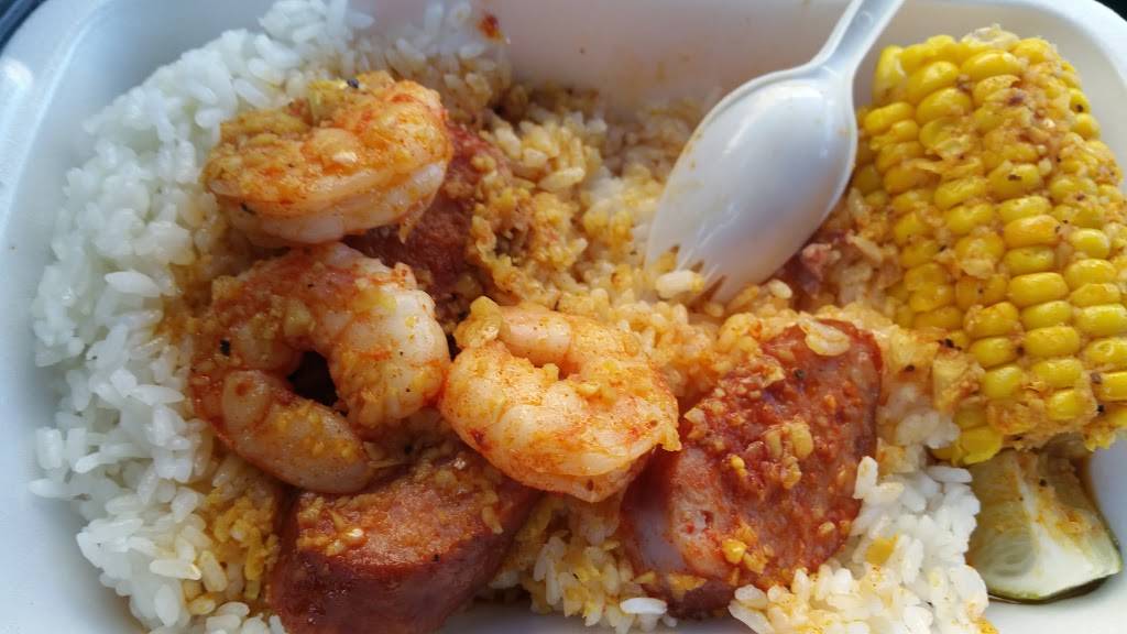 Cajun Caleb | restaurant | 21634 S Figueroa St, Carson, CA 90745, USA | 3102127424 OR +1 310-212-7424