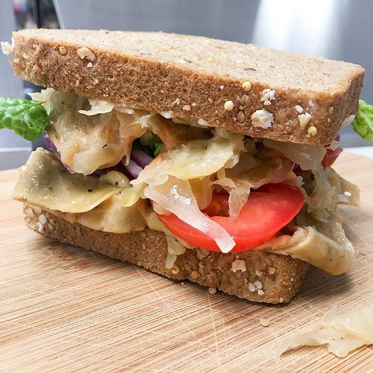 Mission Square Market | restaurant | 6171 Mission Gorge Rd #111-112, San Diego, CA 92120, USA | 6195219788 OR +1 619-521-9788