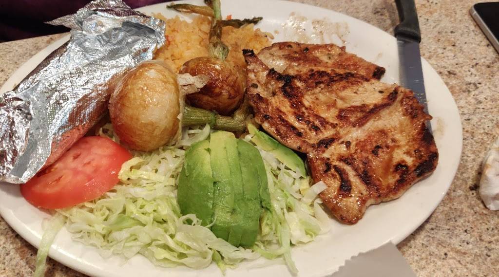 El Metate | restaurant | 5922 Hixson Pike, Hixson, TN 37343, USA | 4238421400 OR +1 423-842-1400