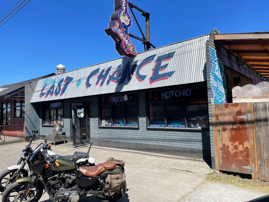 Slims Last Chance | restaurant | 5606 1st Ave S, Seattle, WA 98108, USA | 2067627900 OR +1 206-762-7900