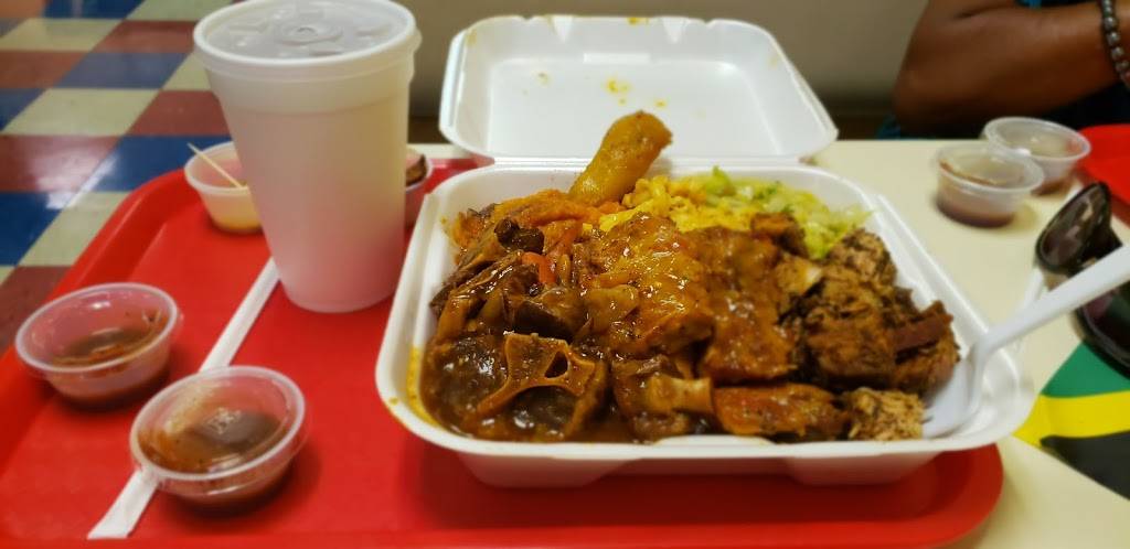 Homegirls Jamaican Grill | restaurant | 1220 Fox Run Ave, Opelika, AL 36801, USA | 3347489042 OR +1 334-748-9042