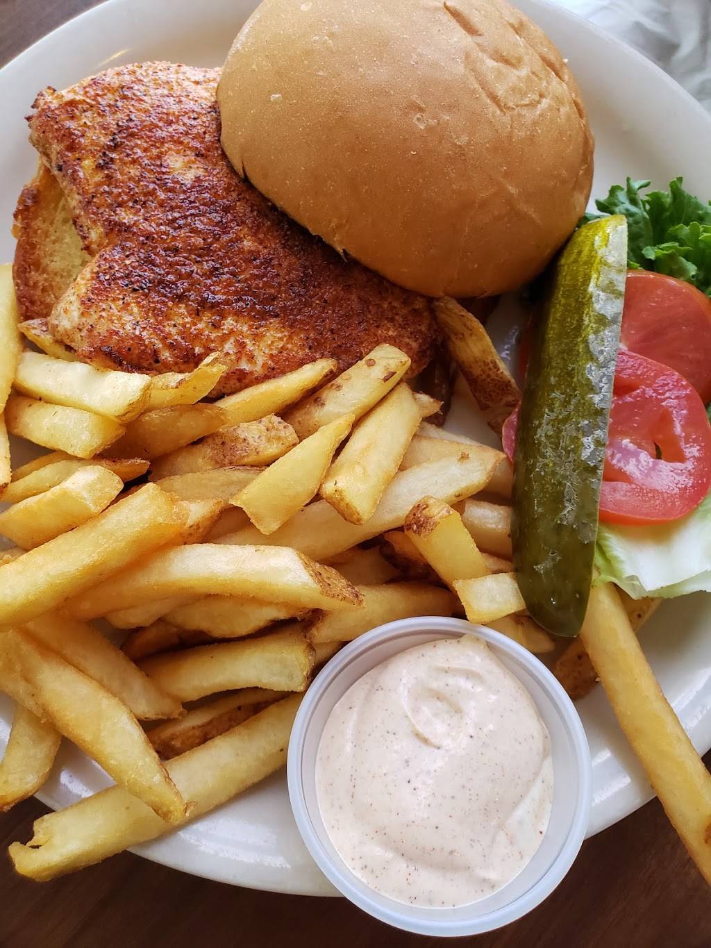 Sky Galley Restaurant | restaurant | 262 Wilmer Ave # 1, Cincinnati, OH 45226, USA | 5138717400 OR +1 513-871-7400