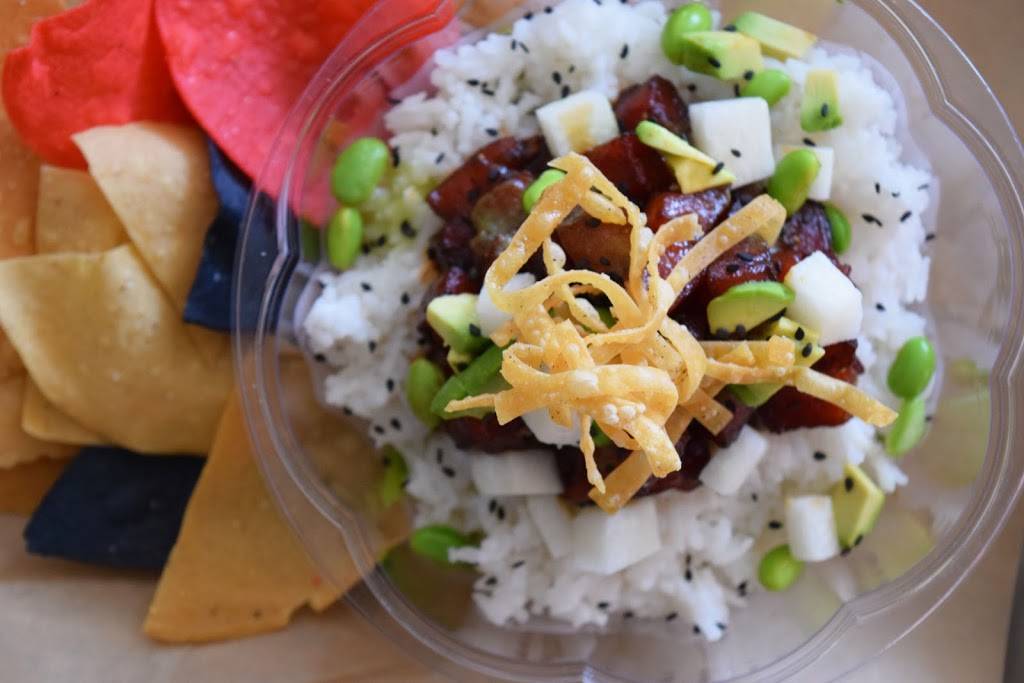 Ceviche Ceviche | restaurant | 18360 Blanco Rd #120, San Antonio, TX 78258, USA | 2105385016 OR +1 210-538-5016