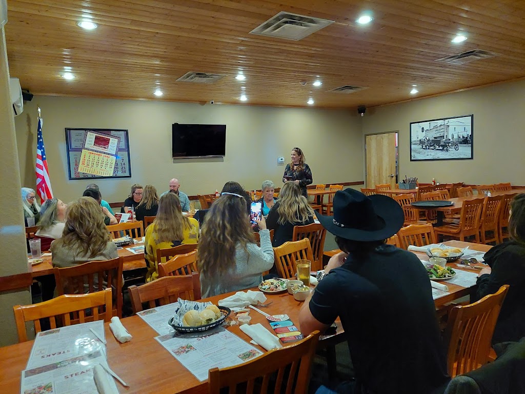 K-BOBS Steakhouse Clovis | restaurant | 1600 Mabry Dr, Clovis, NM 88101, USA | 5759355262 OR +1 575-935-5262