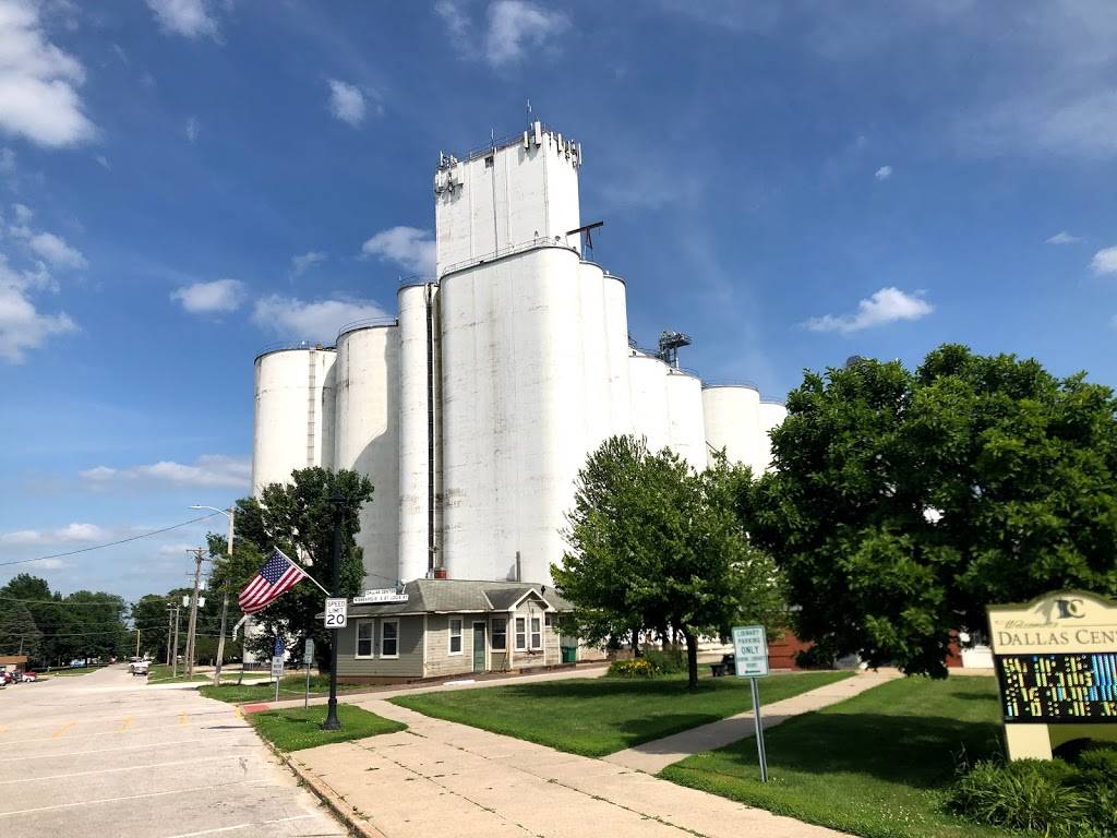 Korner Kone | restaurant | 502 14th St, Dallas Center, IA 50063, USA | 5159924053 OR +1 515-992-4053