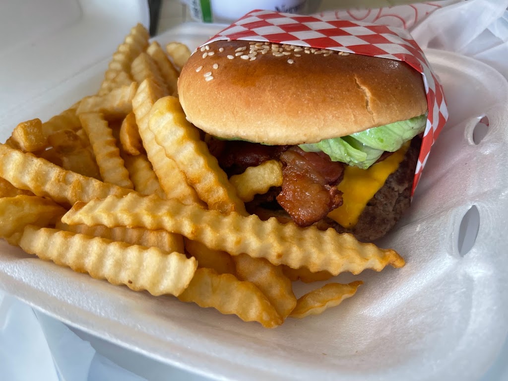 Roys Cafe | cafe | 413 E Main St, Barstow, CA 92311, USA | 7607180498 OR +1 760-718-0498