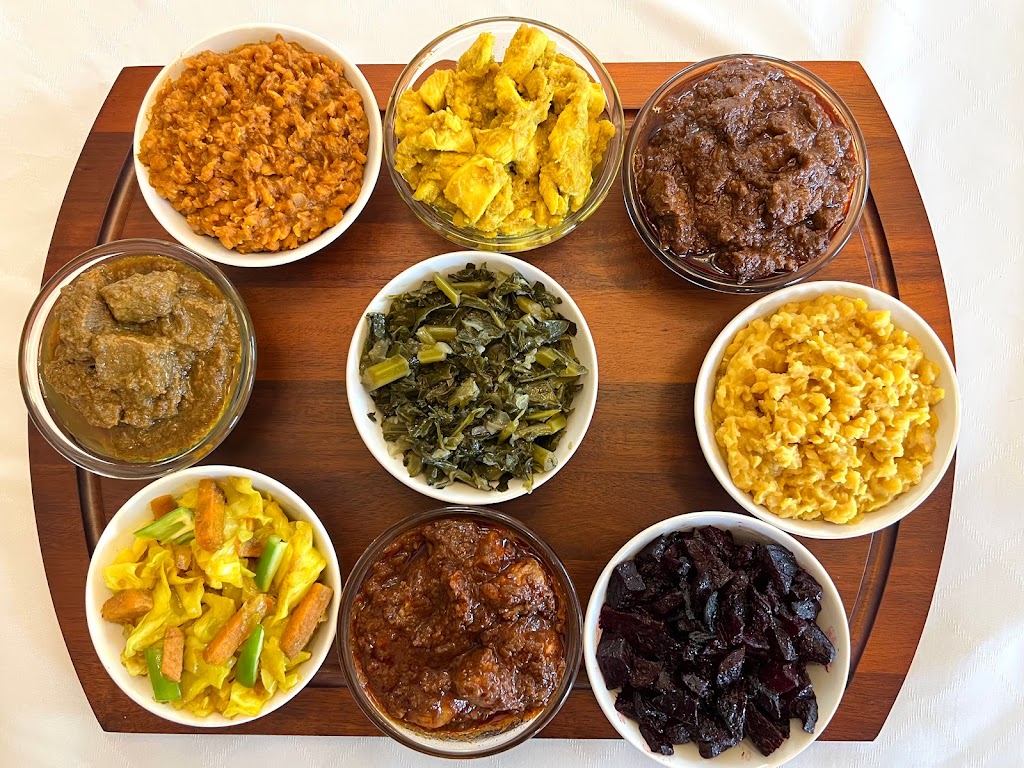 Leyu Ethiopian Restaurant | restaurant | 3400 Comsouth Dr, Austin, TX 78744, USA | 6053109711 OR +1 605-310-9711