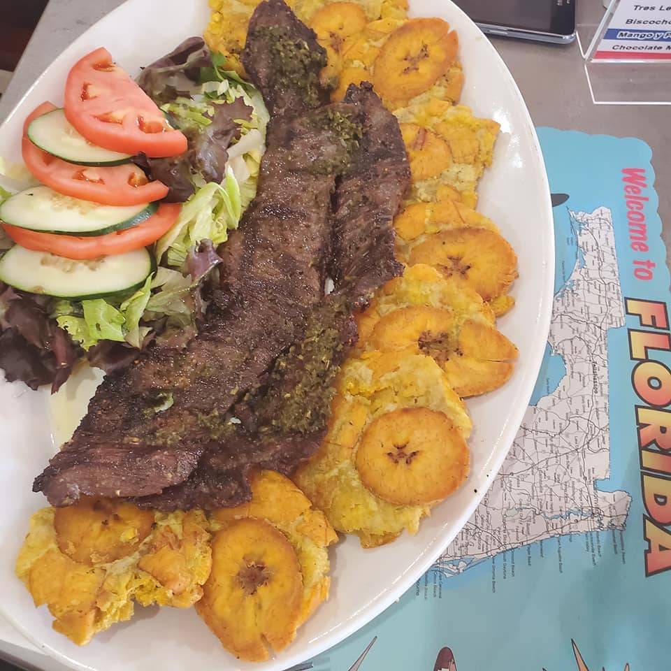 Mofongo Steakhouse | restaurant | 8199 N Dale Mabry Hwy, Tampa, FL 33614, USA | 8139333663 OR +1 813-933-3663