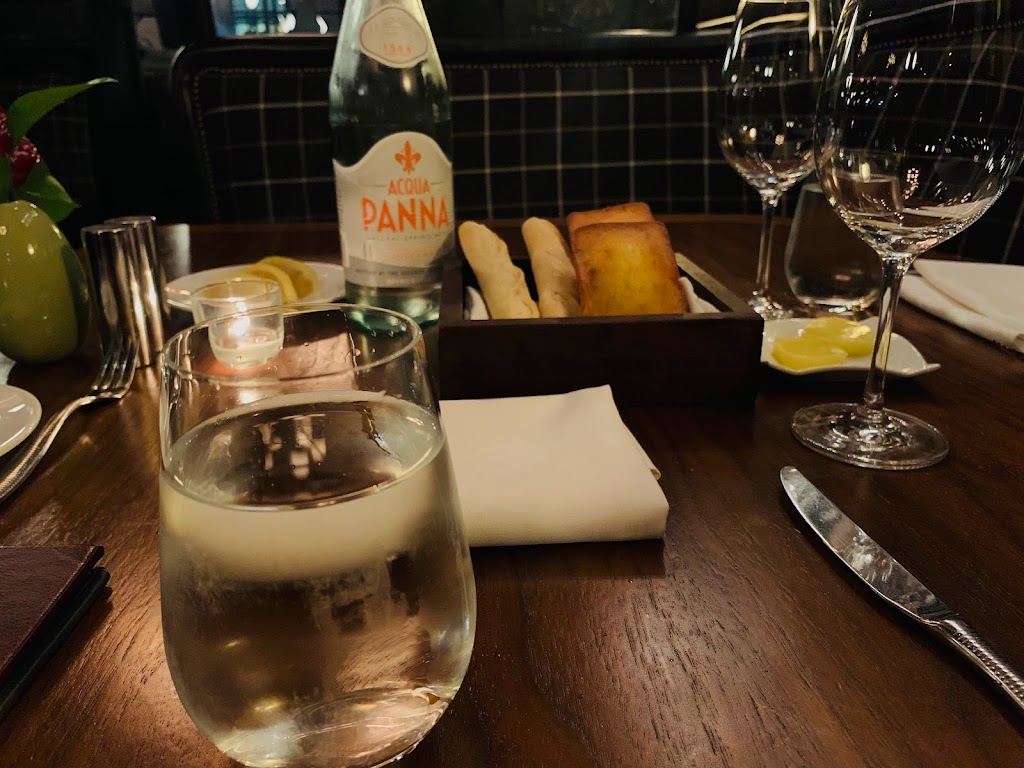 Atlanta Grill | restaurant | 181 Peachtree St, Atlanta, GA 30303, USA | 4042216550 OR +1 404-221-6550