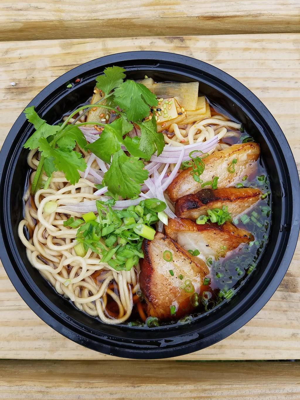 Apothik Food Truck | restaurant | 411 3rd St S, La Crosse, WI 54601, USA | 6087845282 OR +1 608-784-5282