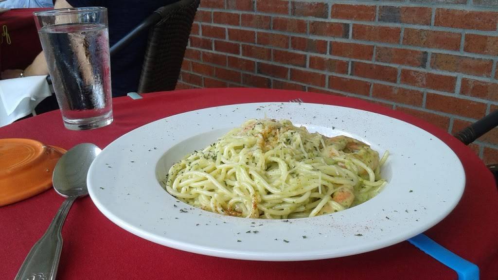 Melo Trattoria & Tapas | restaurant | 1821 Hillandale Rd, Durham, NC 27705, USA | 9193849080 OR +1 919-384-9080