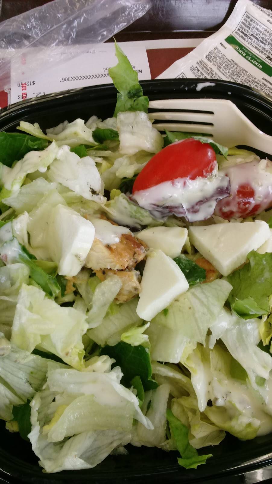 Wendys | restaurant | 3301 Plainfield Ave NE, Grand Rapids, MI 49525, USA | 6163611411 OR +1 616-361-1411