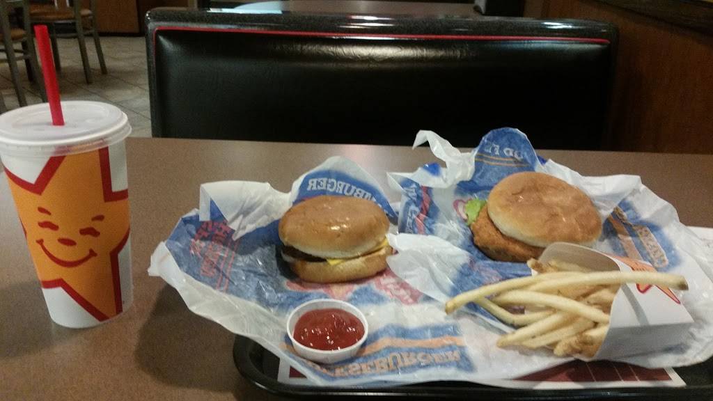 Carls Jr. | restaurant | 1519 W Baseline Rd, Guadalupe, AZ 85283, USA | 4808384063 OR +1 480-838-4063