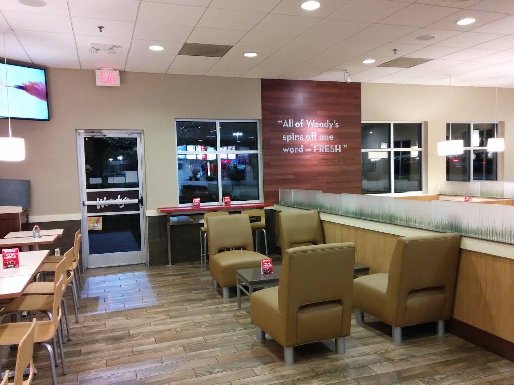 Wendys | restaurant | 1650 Mansell Rd, Alpharetta, GA 30009, USA | 7705522873 OR +1 770-552-2873