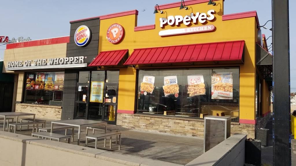 Burger King | restaurant | 161 Cross Bay Blvd, Howard Beach, NY 11414, USA | 7188453008 OR +1 718-845-3008