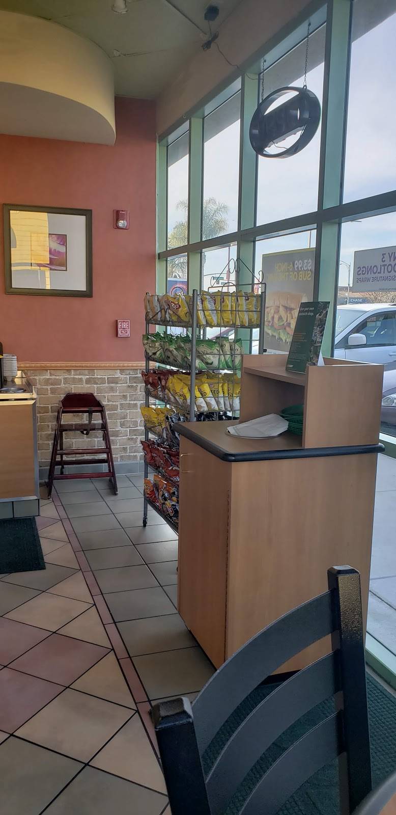 Subway Restaurants | restaurant | 2842 Story Rd #30, San Jose, CA 95127, USA | 4083471970 OR +1 408-347-1970