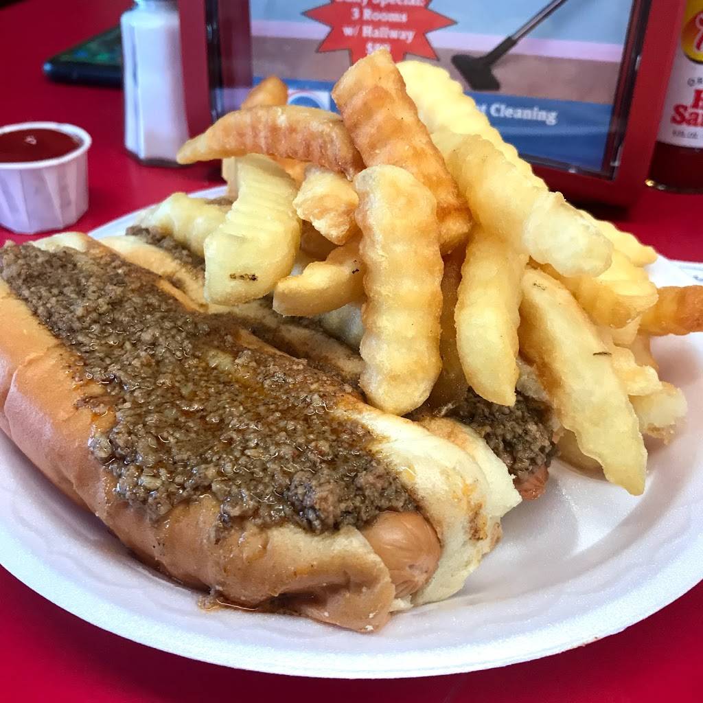 Holmes Hotdogs & Catering | restaurant | 925 W Blackstock Rd, Arcadia, SC 29320, USA | 8645760801 OR +1 864-576-0801