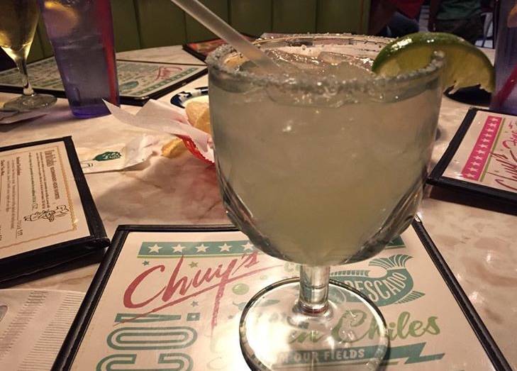 Chuys | restaurant | Service Rd, 9700 N Fwy, Fort Worth, TX 76177, USA | 8177416090 OR +1 817-741-6090