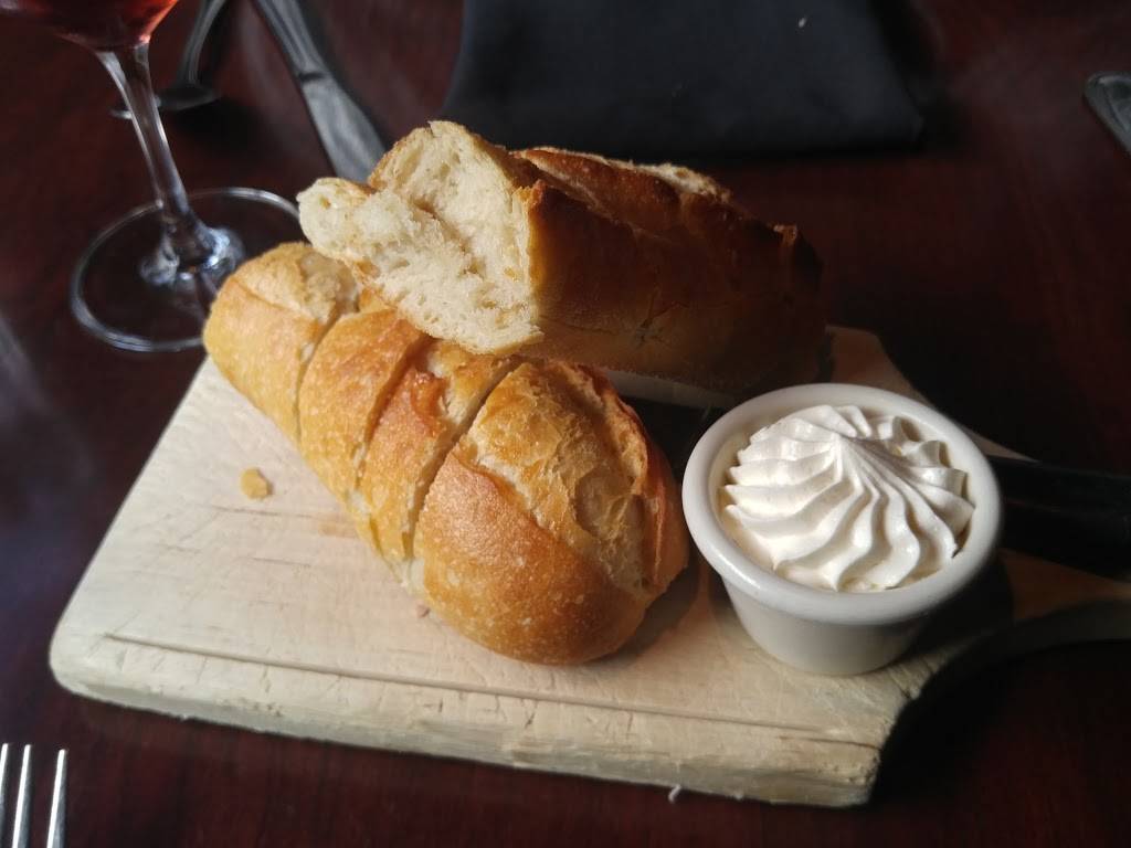 Russells Restaurant | restaurant | 228 Bridge St, Vail, CO 81657, USA | 9704766700 OR +1 970-476-6700